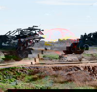 Turbo Buggy Ride - Tourism Canberra
