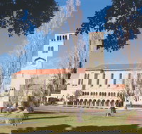 University of Western Australia - Tourism Canberra