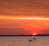 Wagait Beach - Tourism Canberra