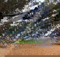 Walk in the Trees Kadina - Tourism Canberra