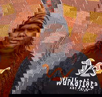 Walkatjara Art - Tourism Canberra