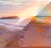 Warilla Beach Shellharbour - Tourism Canberra