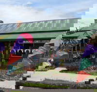 Werninck Craft Cottage - Tourism Canberra