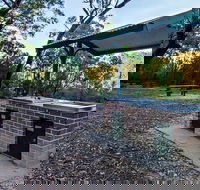 Werri Berri Picnic Area - Tourism Canberra