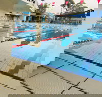 Werribee Outdoor Pool - Tourism Canberra
