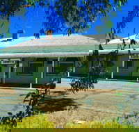 Westonia - Tourism Canberra