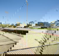 Wests Tennis Club - Tourism Canberra