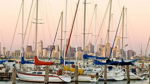 Williamstown - Tourism Canberra 0