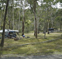 Wooldridge Recreation and Fossicking Reserve - Tourism Canberra