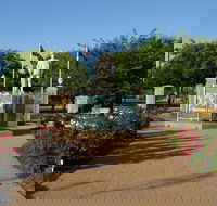 WW1 Memorial Park - Tourism Canberra