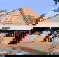 Yulara - Tourism Canberra