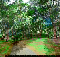 Adungadoo Pathway - Tourism Canberra
