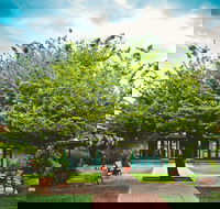 Ainslie  Gorman Arts Centres - Tourism Canberra