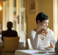 Alexandra - Tourism Canberra