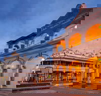 Armidale Heritage Tours - Tourism Canberra