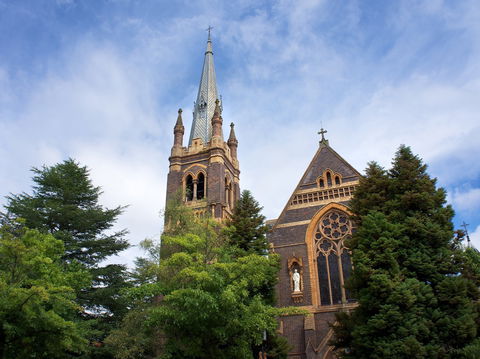 Armidale Heritage Tours - Tourism Canberra 2