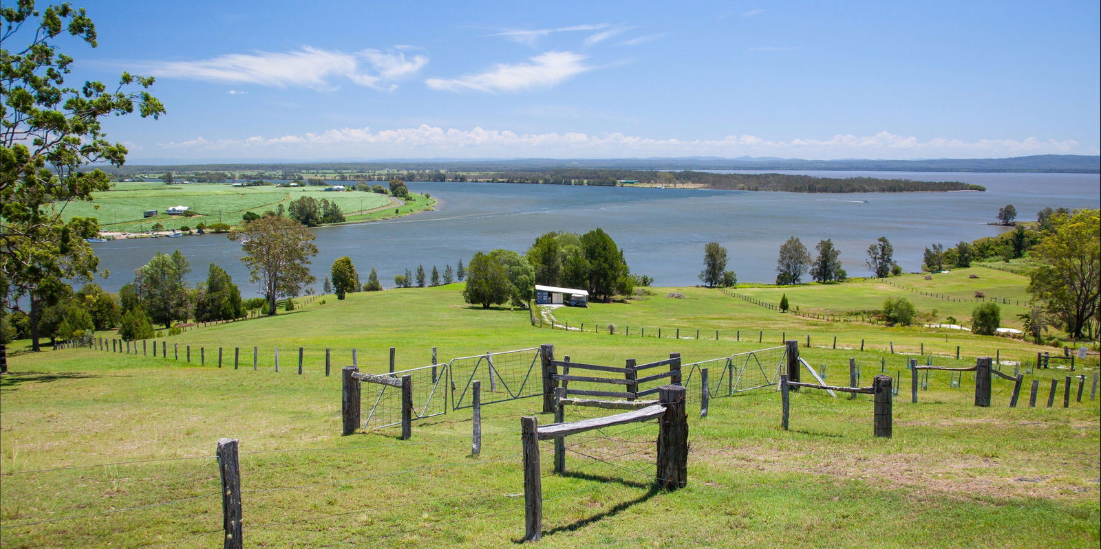 James Creek NSW Tourism Canberra