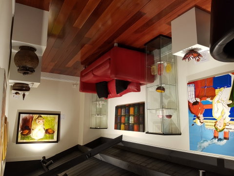 Atelier Crafers - Tourism Canberra 0
