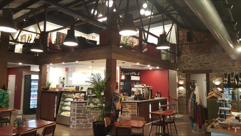 Atelier Crafers - Tourism Canberra 1