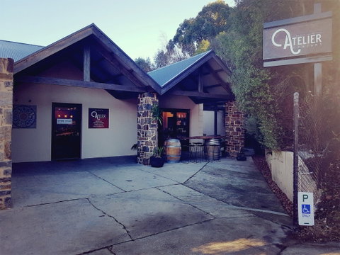 Atelier Crafers - Tourism Canberra 2