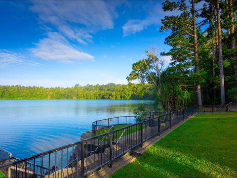Atherton Tablelands - Tourism Canberra 1
