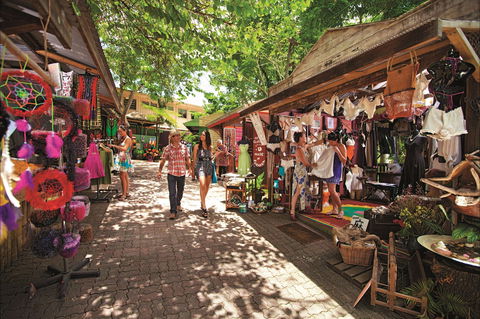 Atherton Tablelands - Tourism Canberra 2