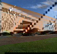 Australian Sugar Heritage Centre - Tourism Canberra