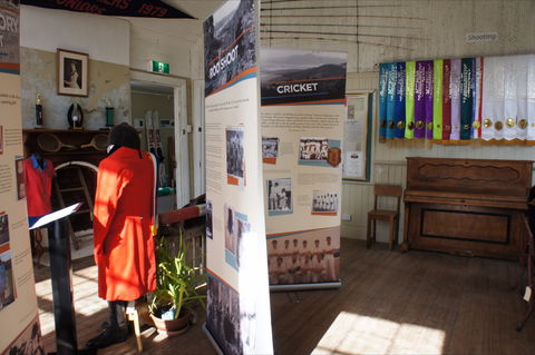 Avoca Museum And Information Centre - Tourism Canberra 0