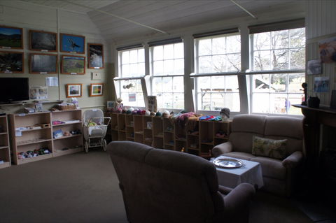 Avoca Museum And Information Centre - Tourism Canberra 2