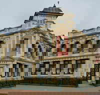 Bank Art Museum Moree BAMM - Tourism Canberra