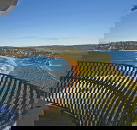 Barrenjoey Lighthouse - Tourism Canberra