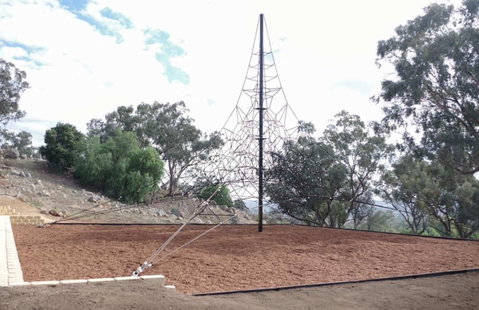 Bellevue Hill Reserve - Tourism Canberra 2