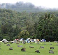 Bendeela Camping and Picnic Area - Tourism Canberra