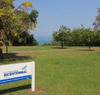 Bicentennial Park - Tourism Canberra