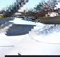 Blayney Skate Park - Tourism Canberra