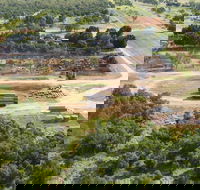 Blackall Saleyards - Tourism Canberra