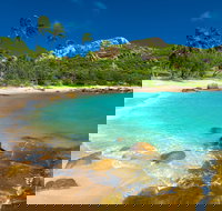 Bowen's Murray's Bay - Tourism Canberra