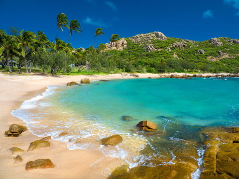 Bowen's Murray's Bay - Tourism Canberra 0