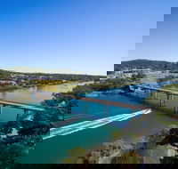 Boyne Island - Tourism Canberra