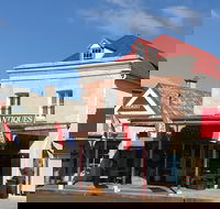 Braidwood Antiques - Tourism Canberra