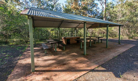 Brimbin Picnic Area - Tourism Canberra 0