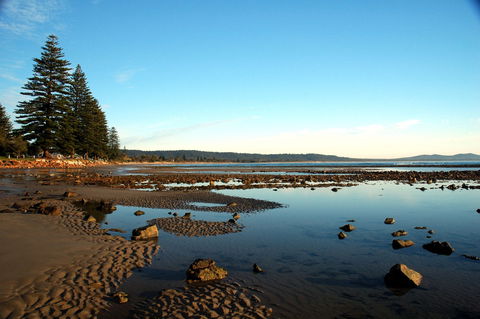 Brooms Head - Tourism Canberra 0