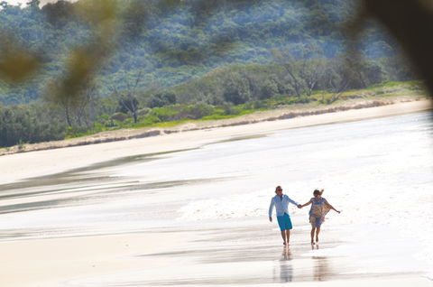 Brooms Head - Tourism Canberra 2