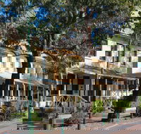 Campbelltown Heritage and Cultural Walk - Tourism Canberra