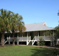Cape Pallarenda Conservation Park - Tourism Canberra