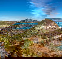 Capricorn Coast National Park - Tourism Canberra
