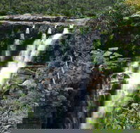 Carrington Falls - Tourism Canberra