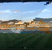 Central Coast Stadium - Tourism Canberra