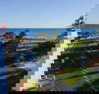 Cleveland Point Reserve - Tourism Canberra