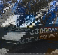 Cobram and District Harness Racing Club - Tourism Canberra